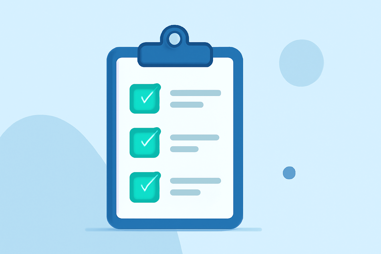 Radar Replay Checklist for Travelers