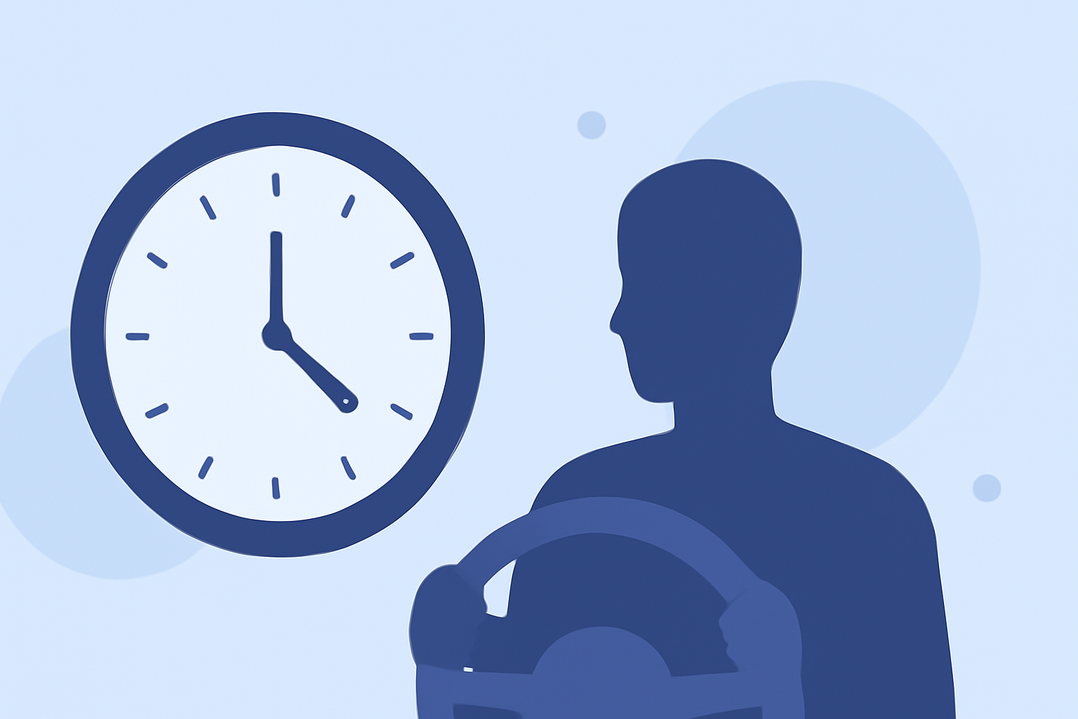 Understanding Daylight Hours for Drivers in the United States