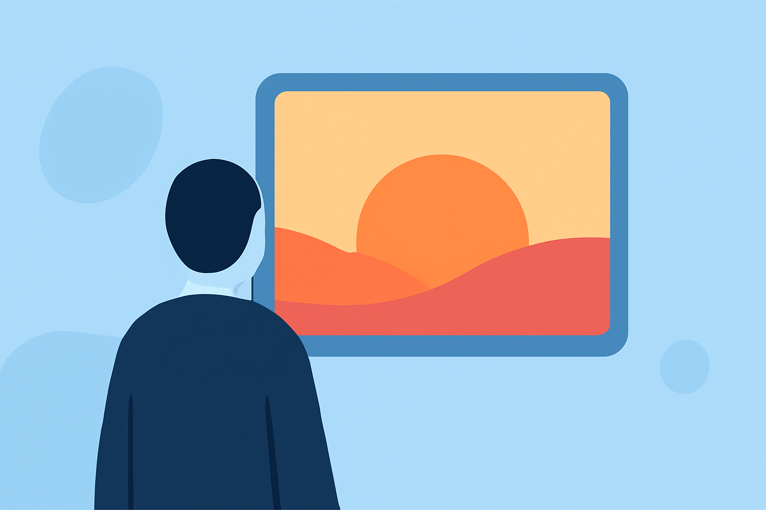 Sunset Window Edits: Your Guide to Capturing Gorgeous Views for Solo Travelers