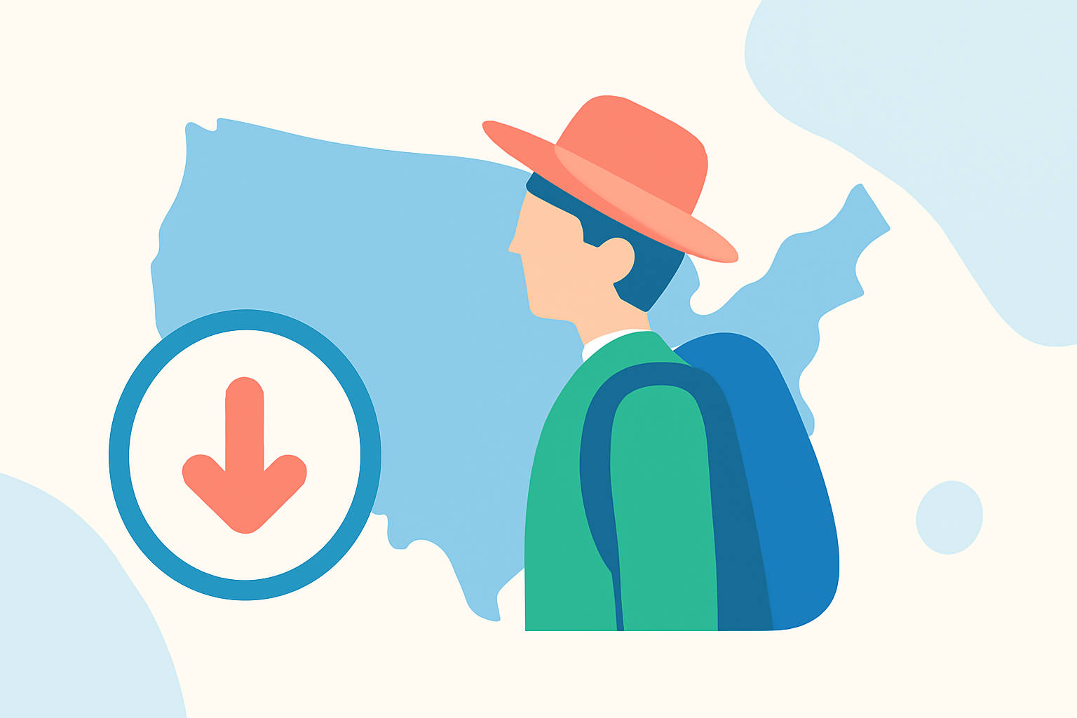 Your Ultimate Guide to Shoulder Season Travel in the United States