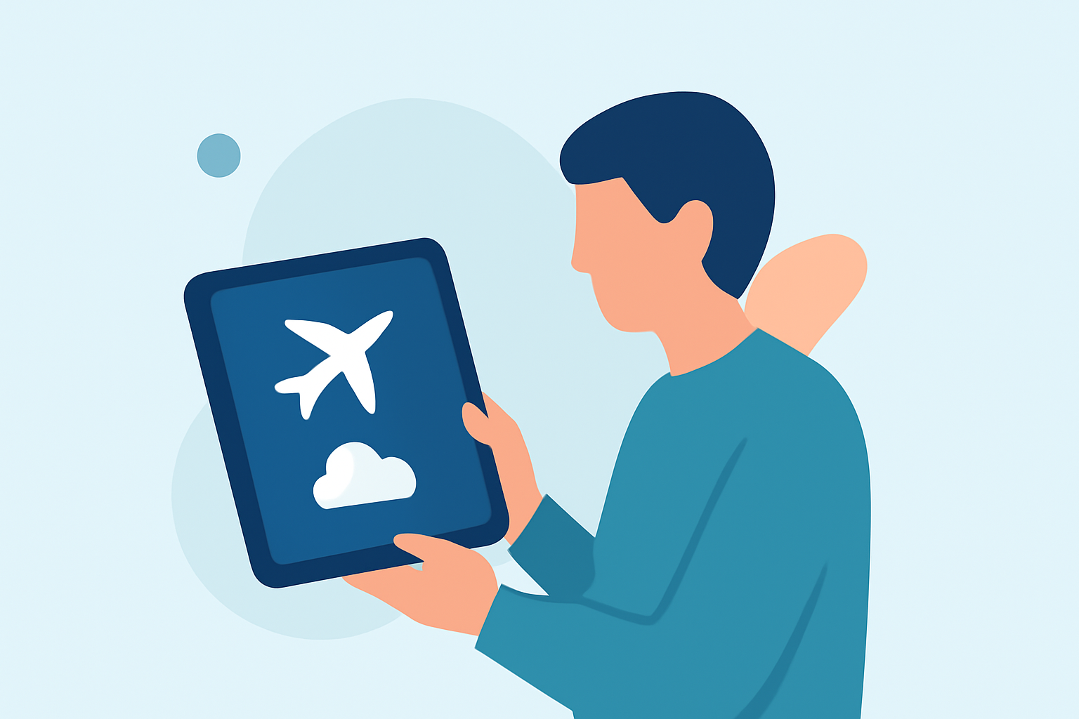 Pro Fall Travel Weather on the Go: Why Planes Live is Your Best Choice