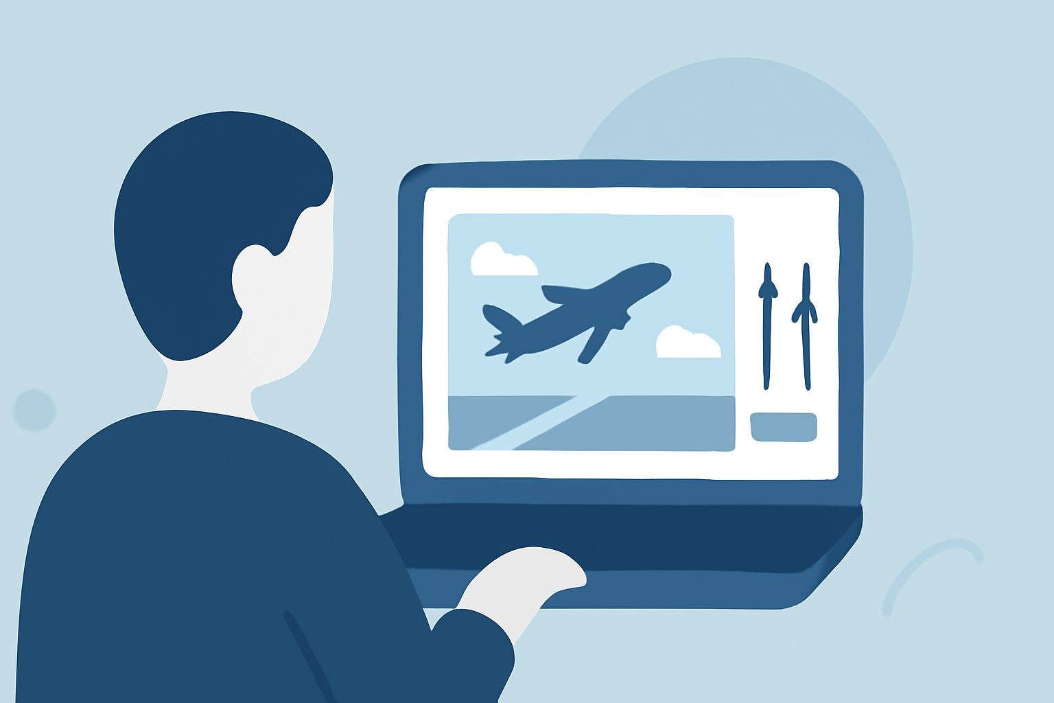 Mastering Takeoff and Landing Spotting Edits: A Beginner's Workflow