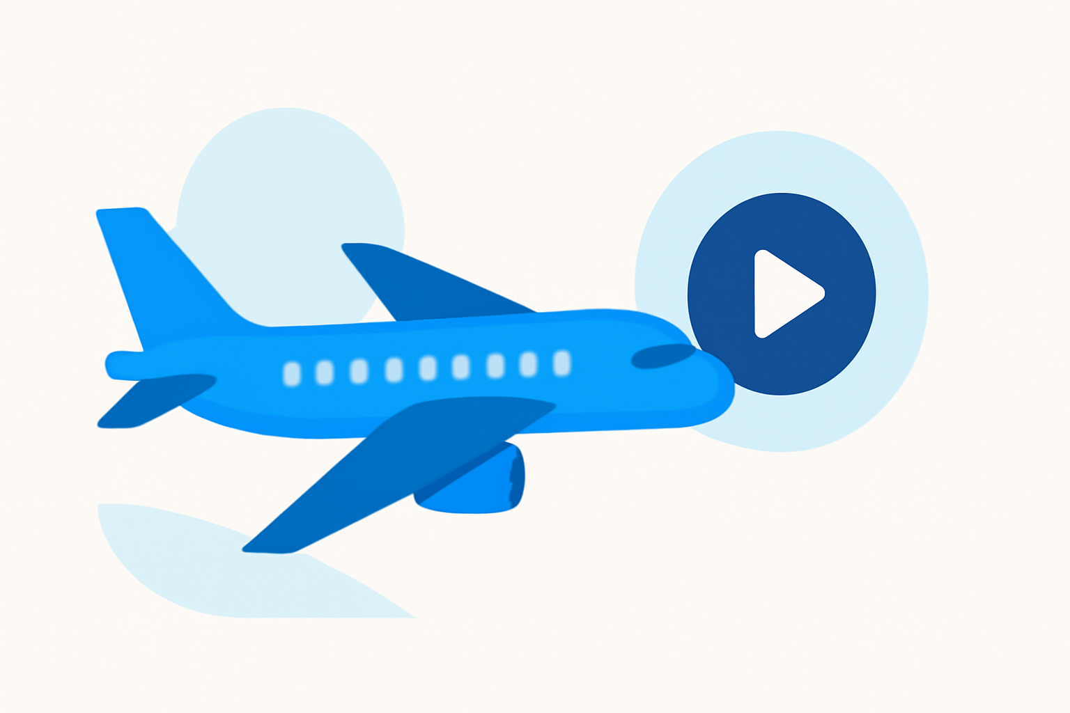 Aviation B-Roll Color Grading Tutorial