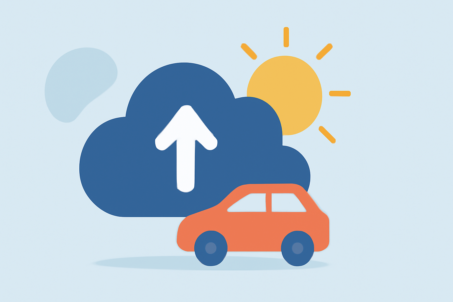 Weather for Road Trips Cheat Sheet: What You Need to Know