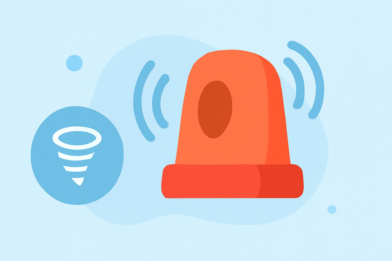 Understanding Tornado Warning Sirens: Essential Tips for Non-Technical Users