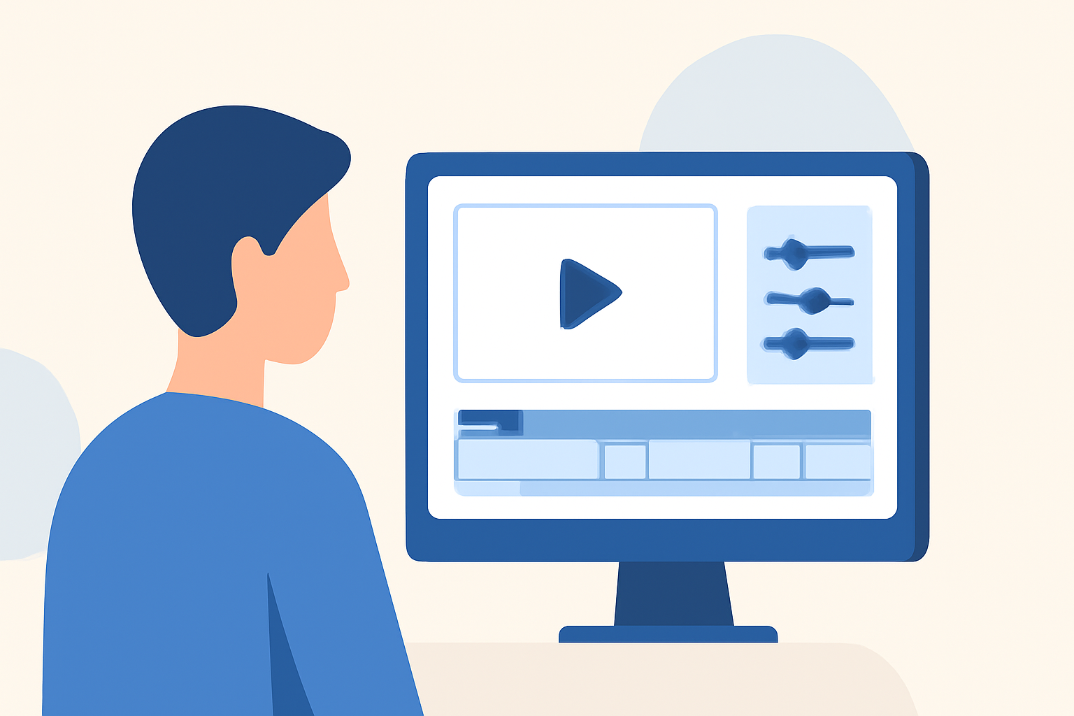 Mastering In-Flight B-Roll Editing for Short-Form Videos: A Beginner's Guide