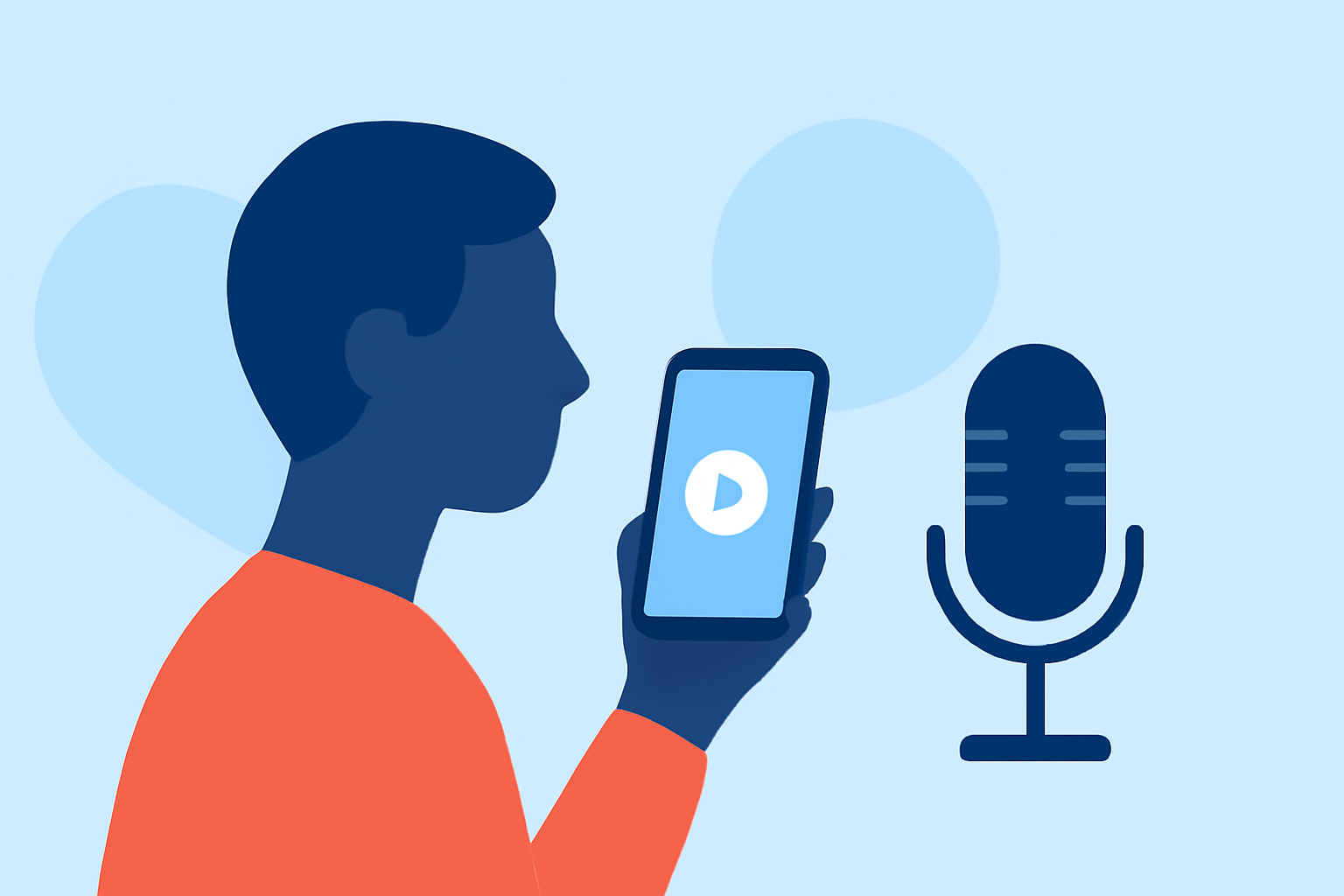 Enhancing Your Plane Spotting Experience: Voiceover Edits Using Just Your Phone