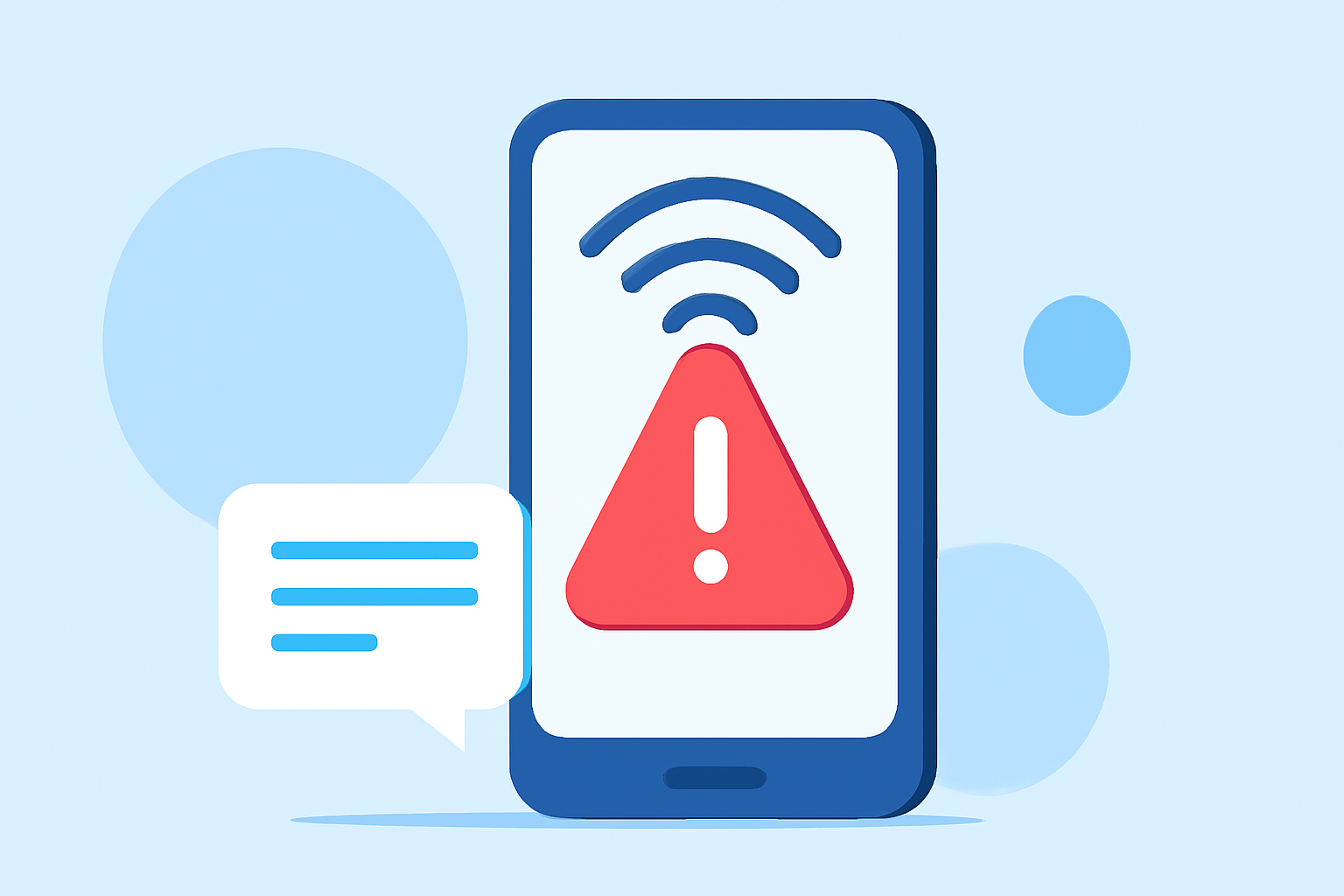 Understanding Wireless Emergency Alerts: A Beginner's Guide