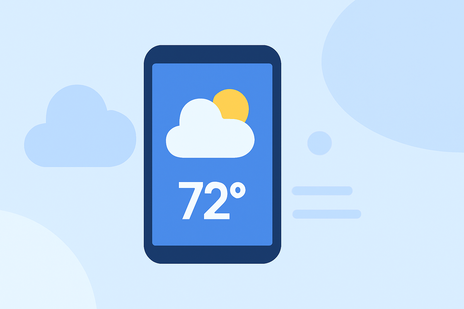 Mastering Weather Lock Screen Widgets: A Comprehensive Guide