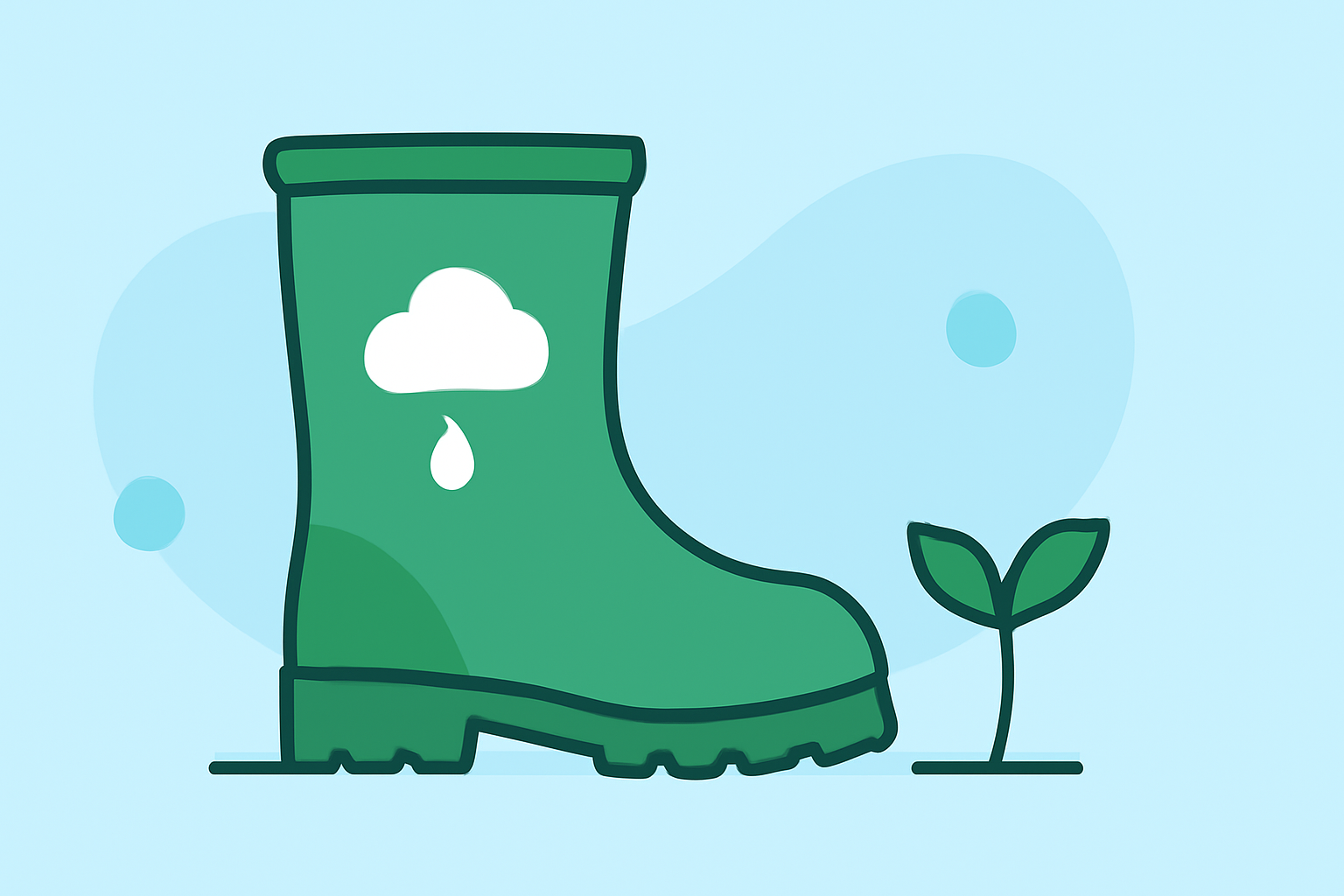 Weather-Aware Footwear for Gardeners: Essential Guide