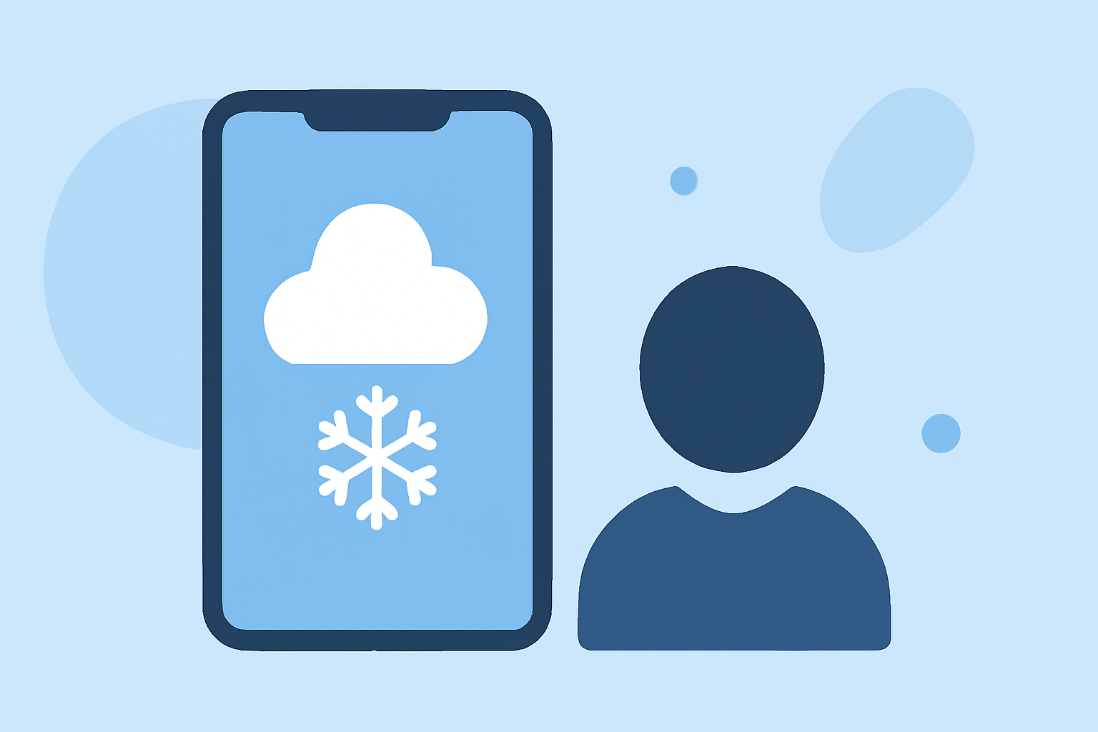 Snowfall Alerts Explained for Commuters
