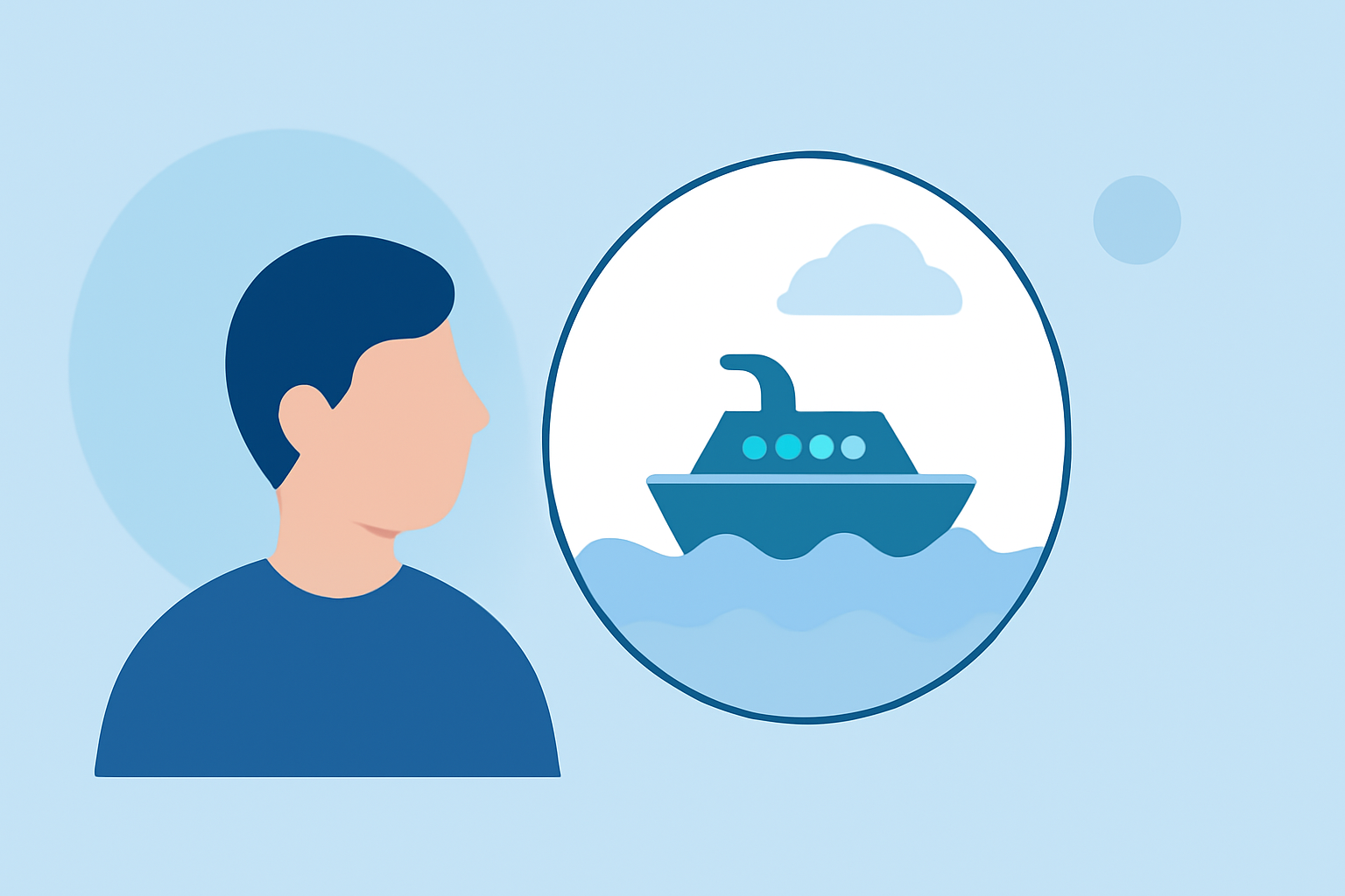 Getting Started with Weather for Ferries for Pet Owners
