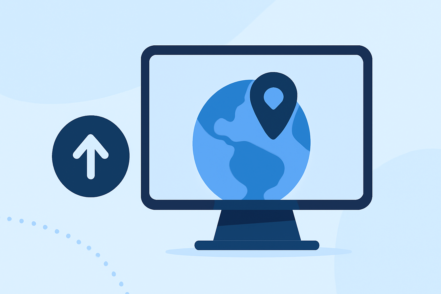 Your Guide to Long-Range Destination Forecasts