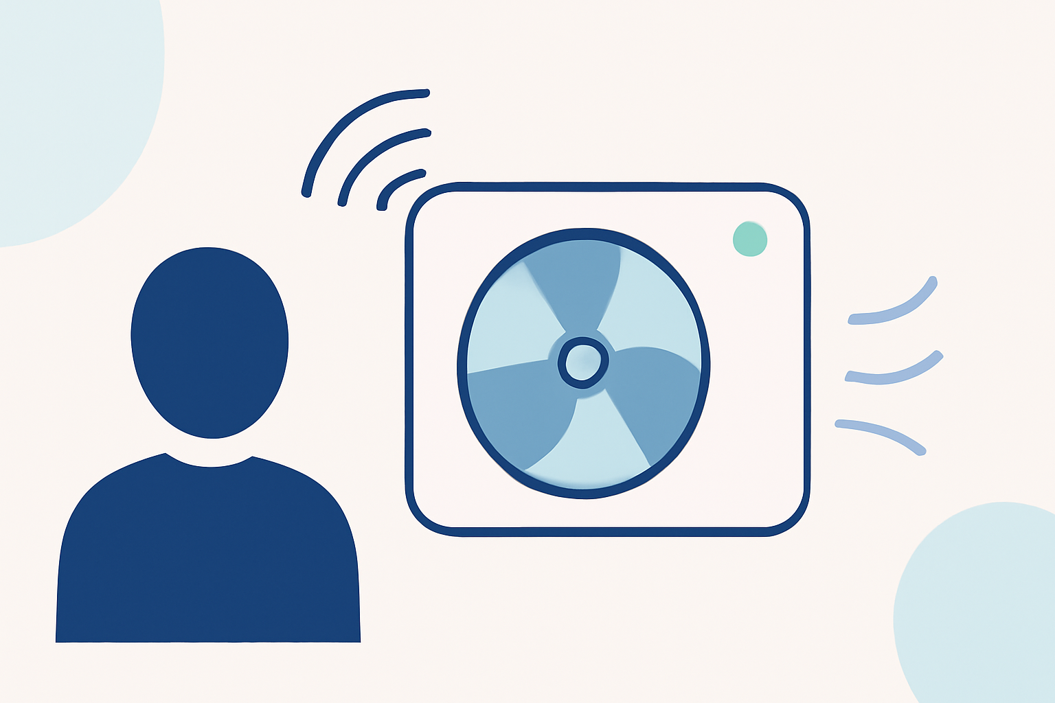 Enhancing Indoor Air Quality with Smart Ventilation Solutions