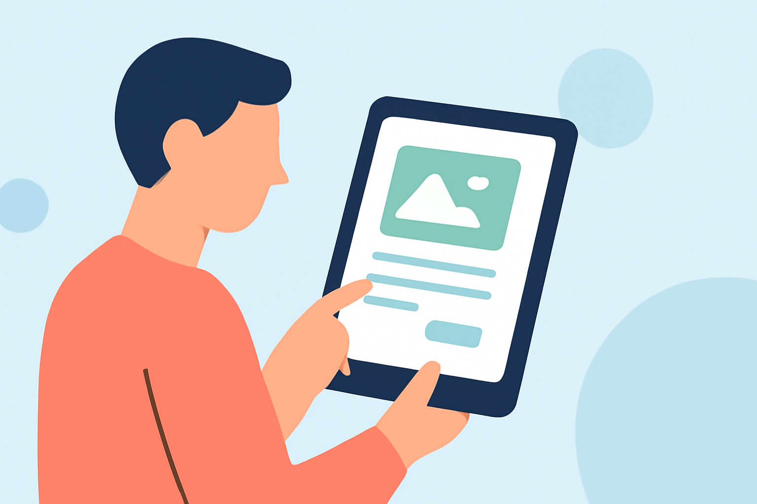 Creating Seamless Trip Recaps on iPad: Your Workflow Guide