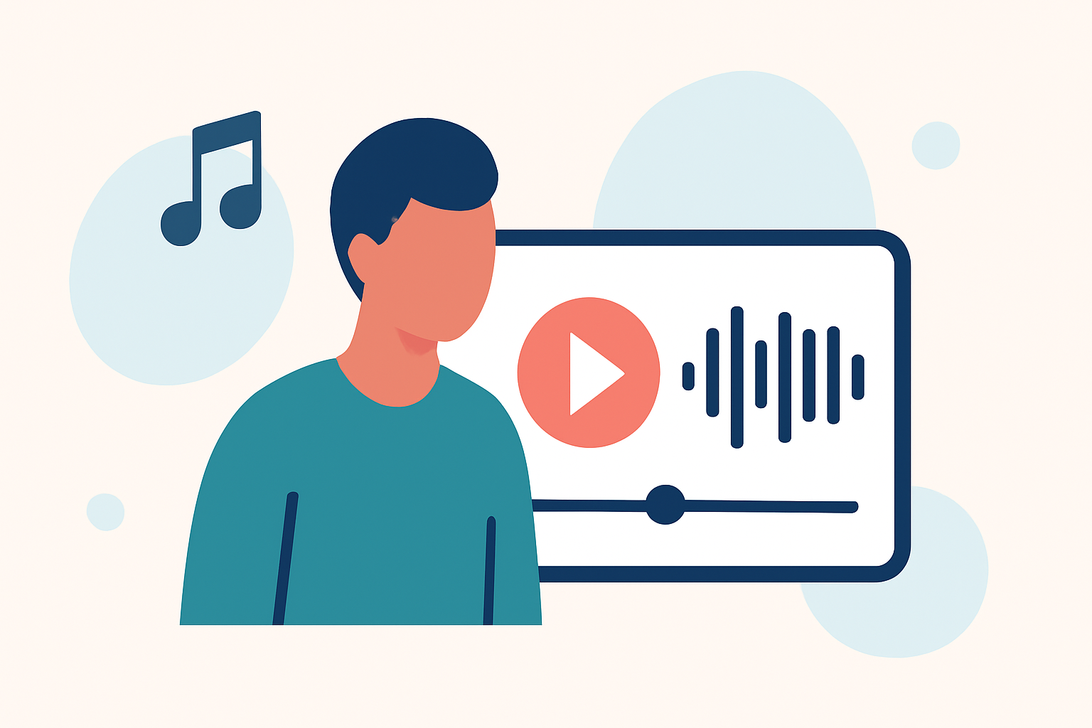 Essential Tips for Editing Travel Vlogs with Music on Social Media
