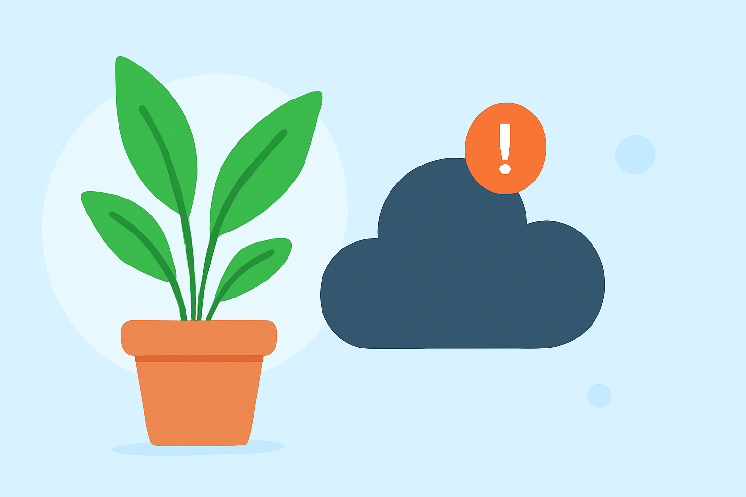Essential Weather Considerations for Indoor Plant Care: A Beginner's Guide