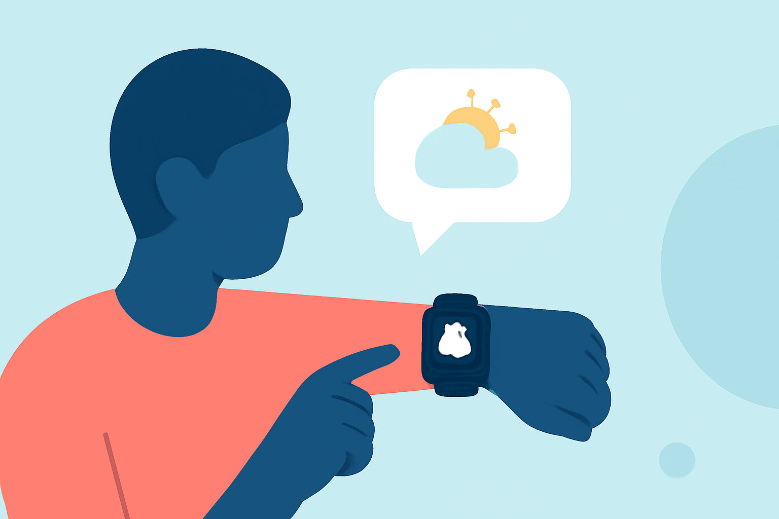 Weather Planning for Festival Trips: A Guide for Apple Watch Users