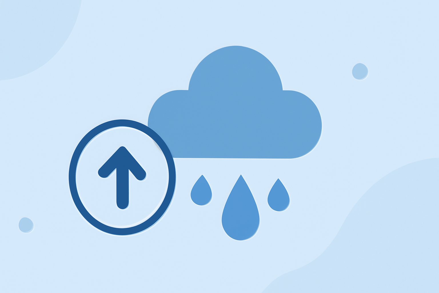 Understanding Precipitation Intensity: A Guide for Non-Technical Users