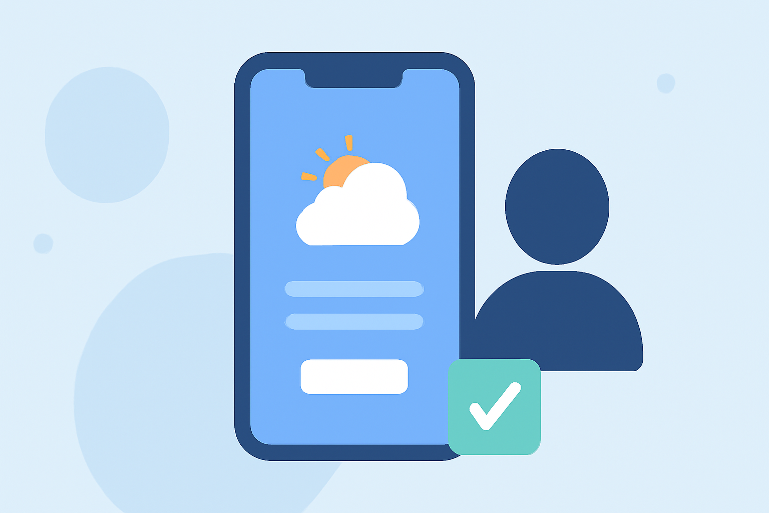 Weather App Subscription Basics for Travelers