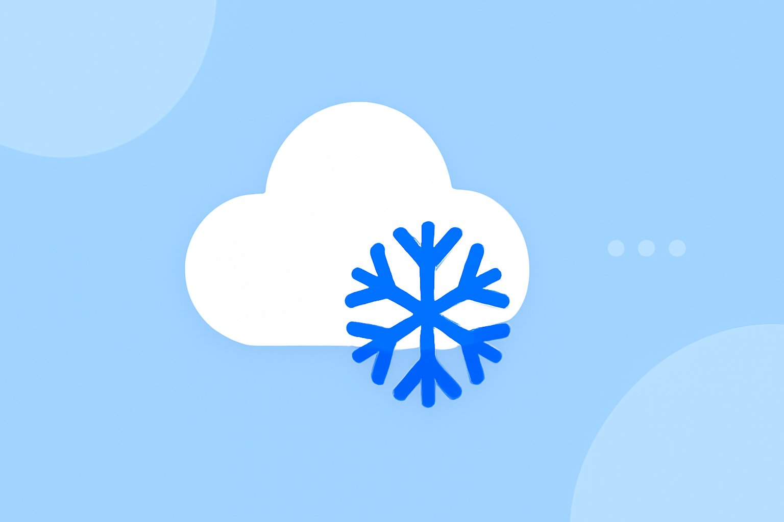 An Introduction to Weather for Skiing Fast