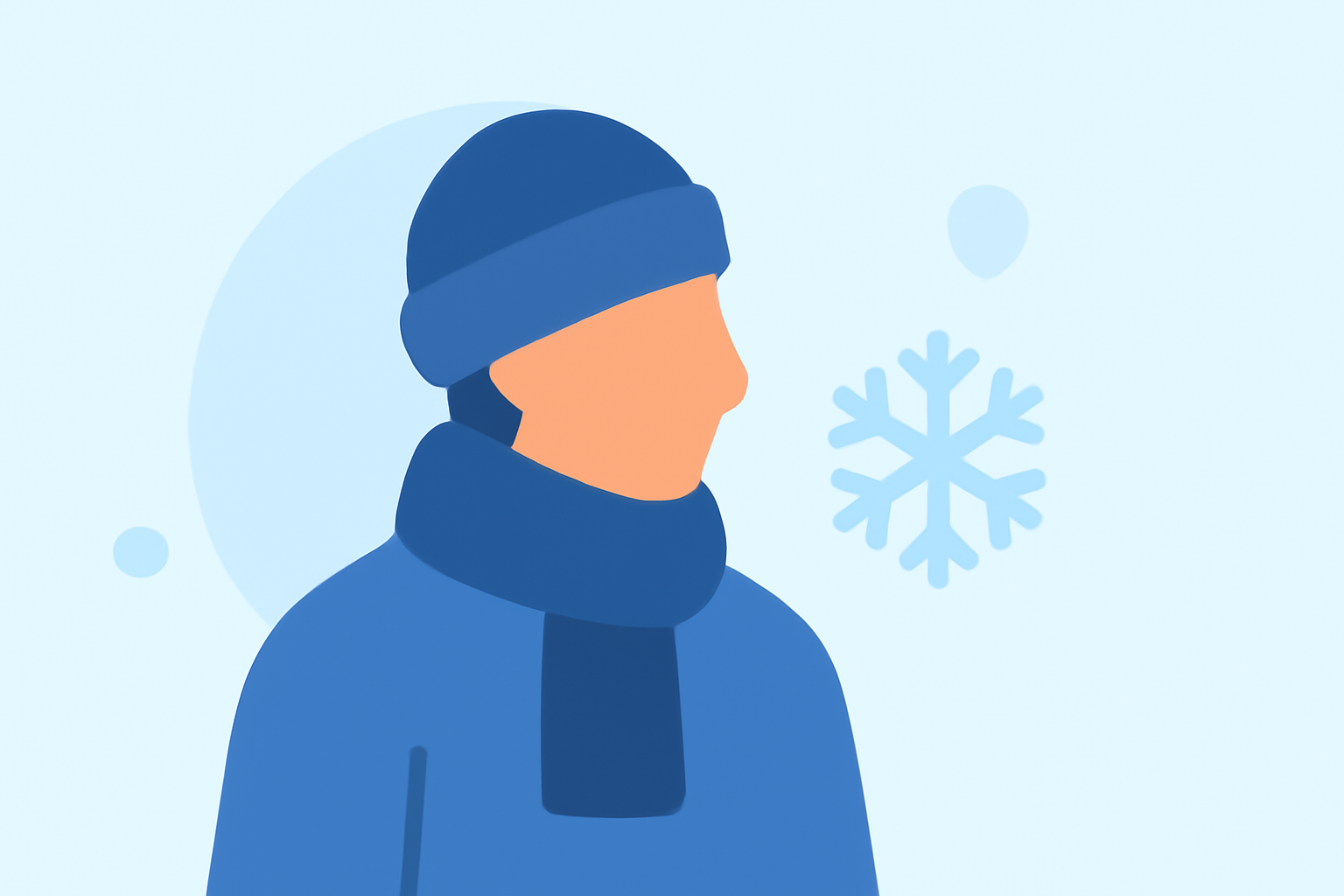 Skin Health Tips for Athletes in Cold Weather