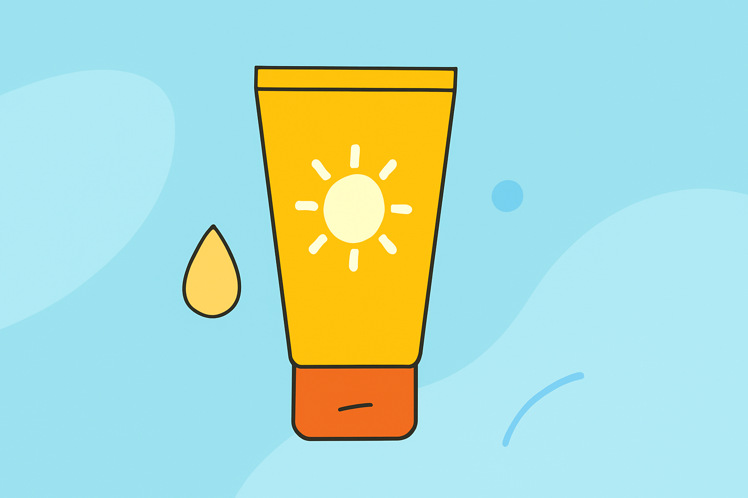 Your Essential Guide to Sunscreen Selection for Outdoor Activities