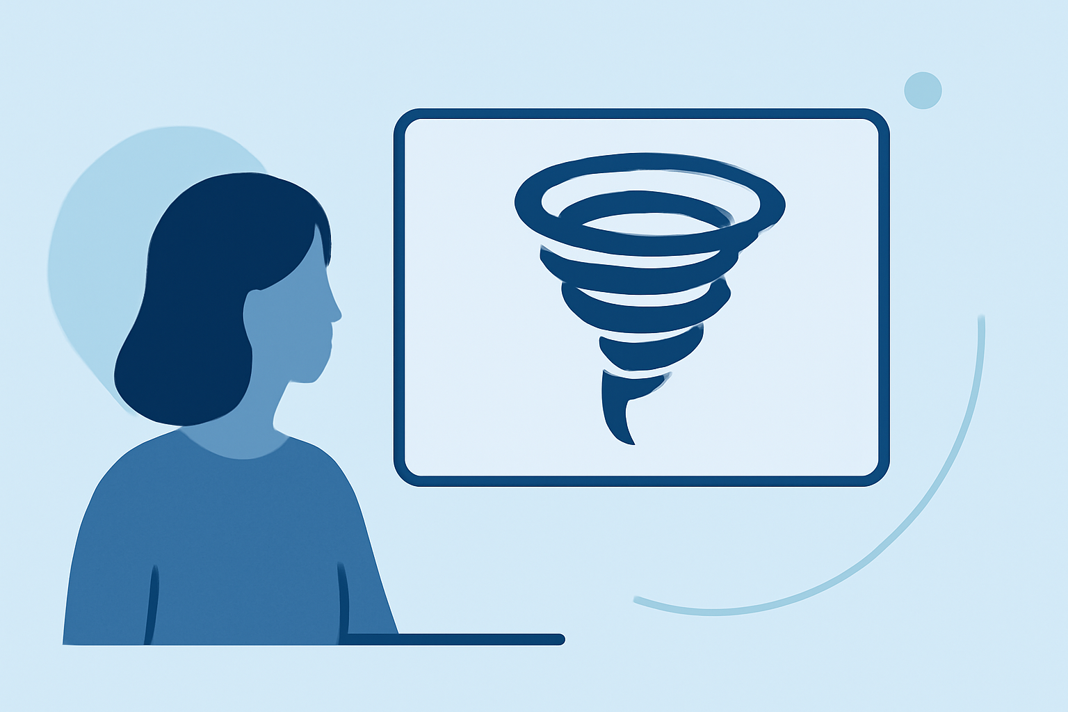 Tornado Basics: A Tutorial for Parents