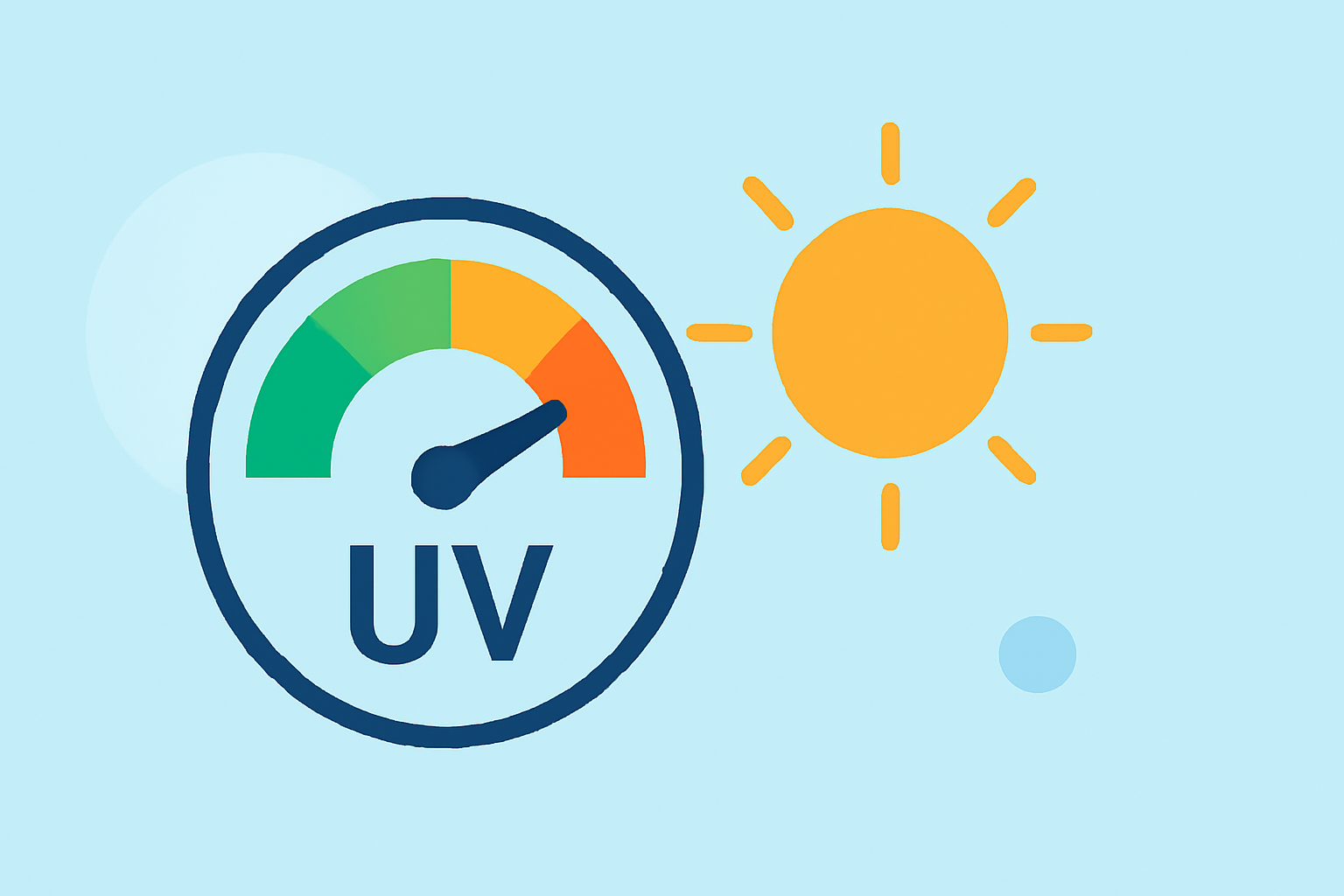 Understanding the UV Index: A Step-by-Step Guide
