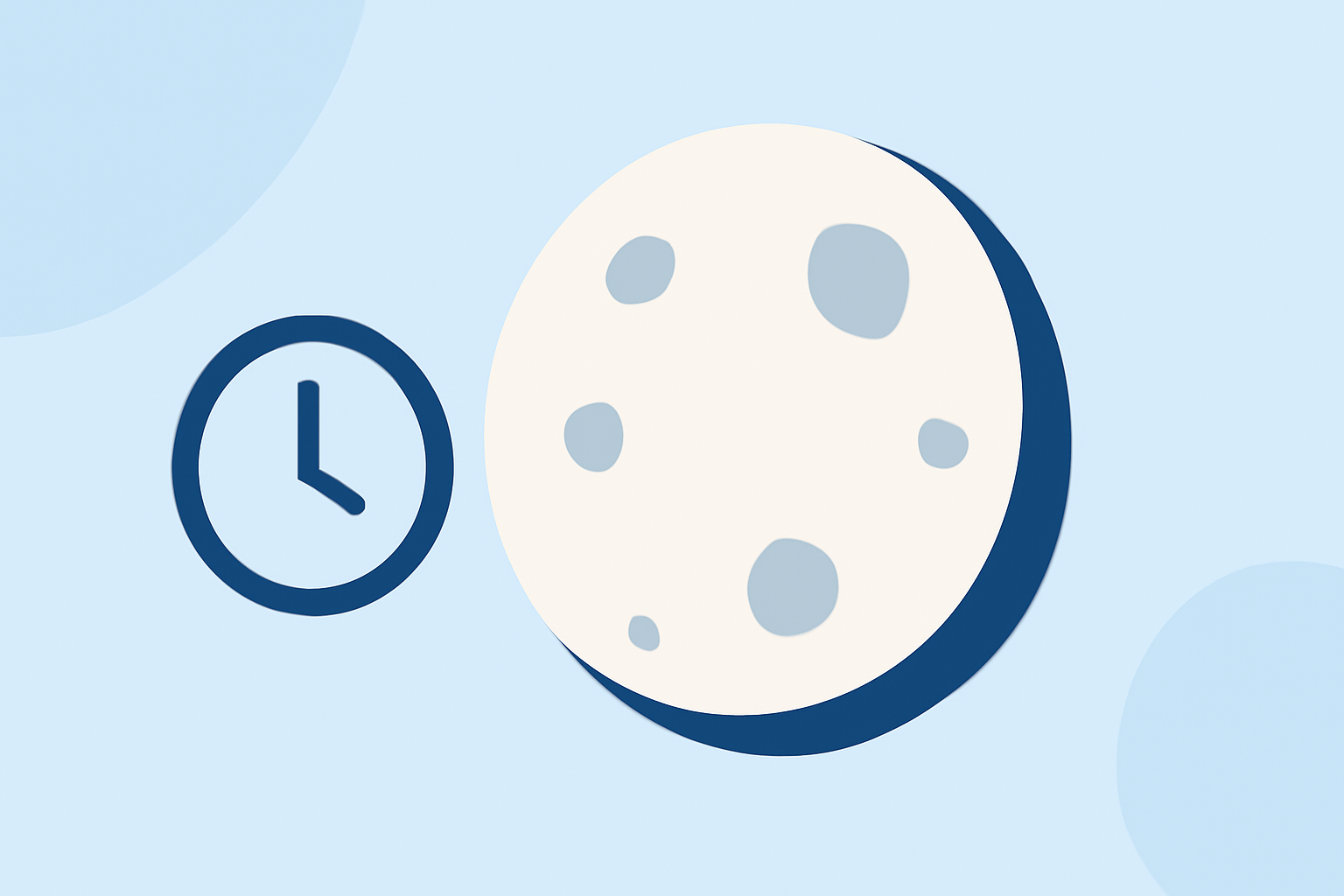 Understanding Moonrise and Moonset Times: A Beginner's Guide