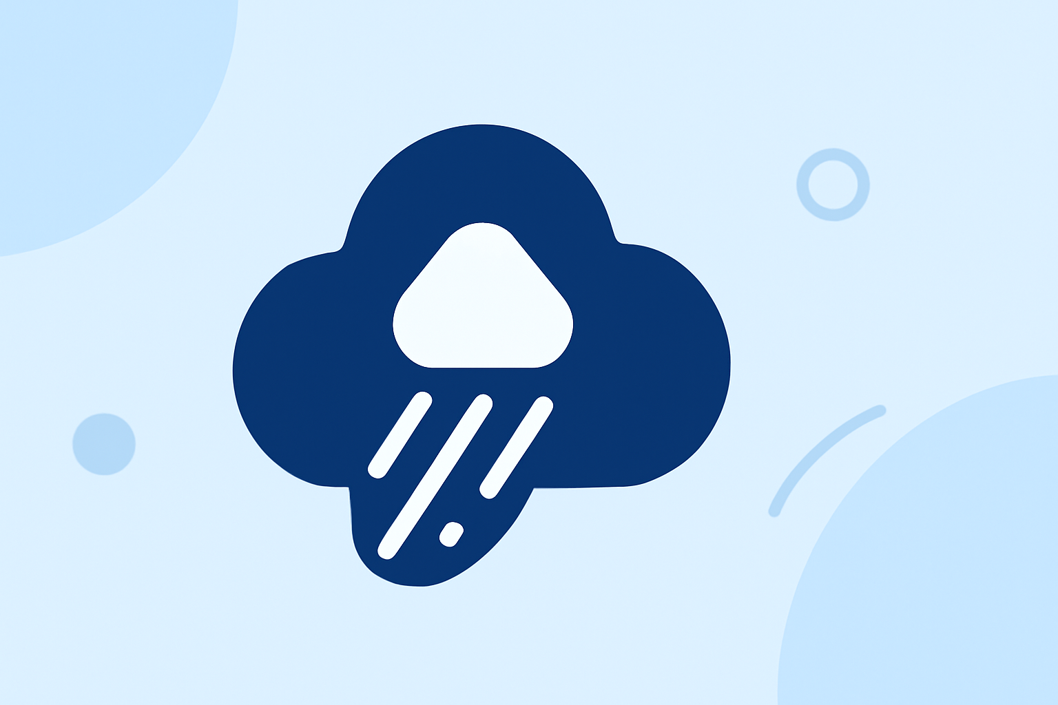 Easy Hail Forecasts: Stay Ahead of Severe Weather