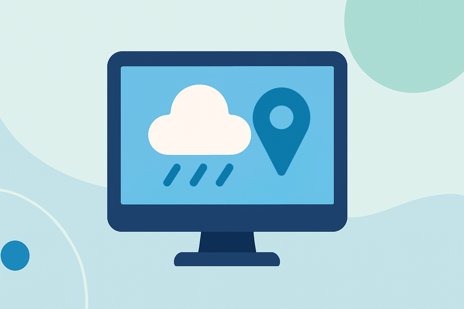 Your Essential Guide to Recording Precipitation for Commutes