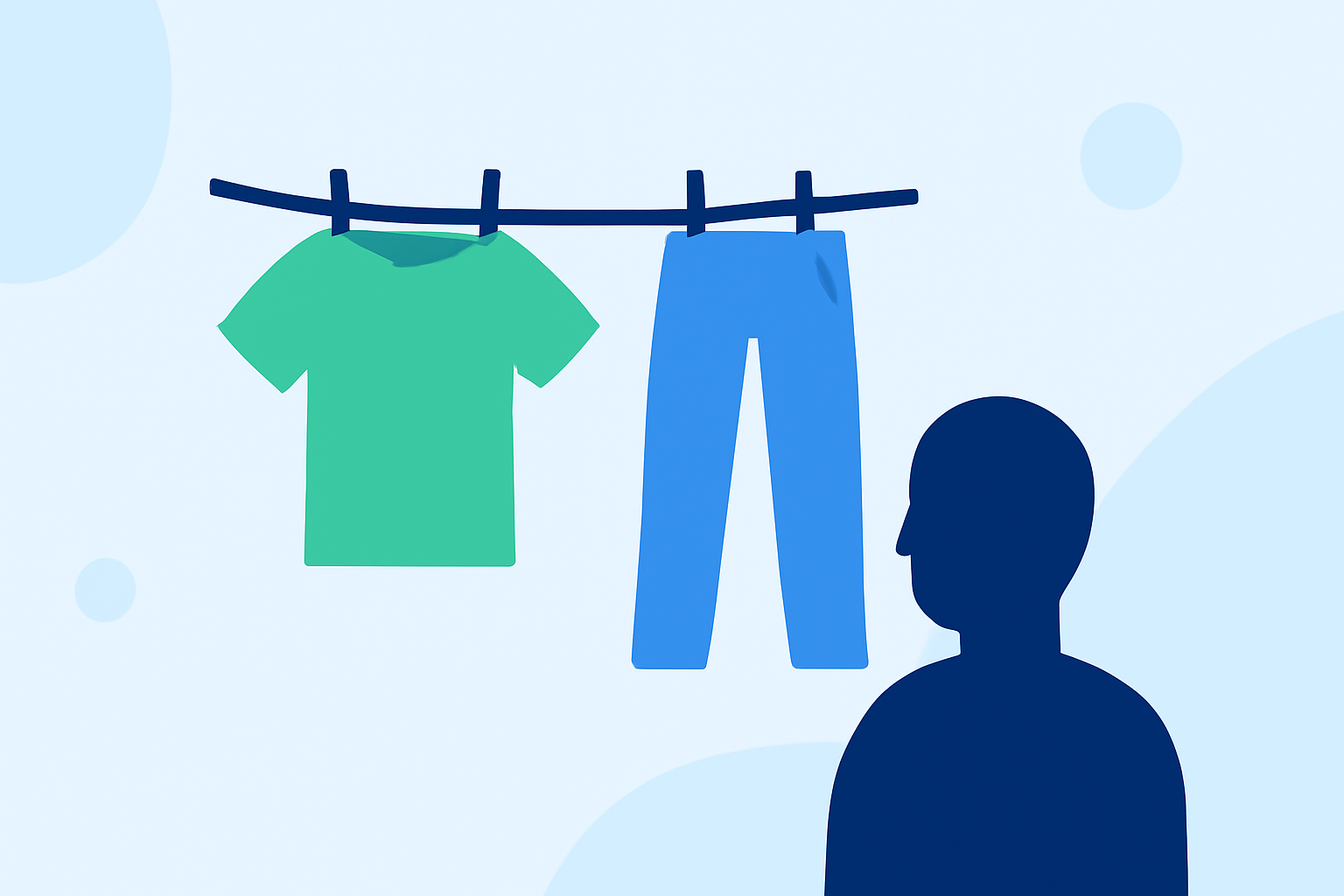 Optimizing Outdoor Laundry Drying: A Comprehensive Guide