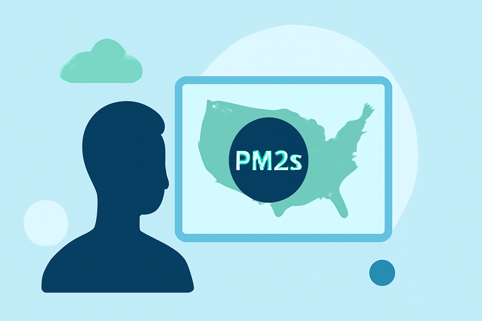 Understanding PM2.5 Levels in the United States in 2026
