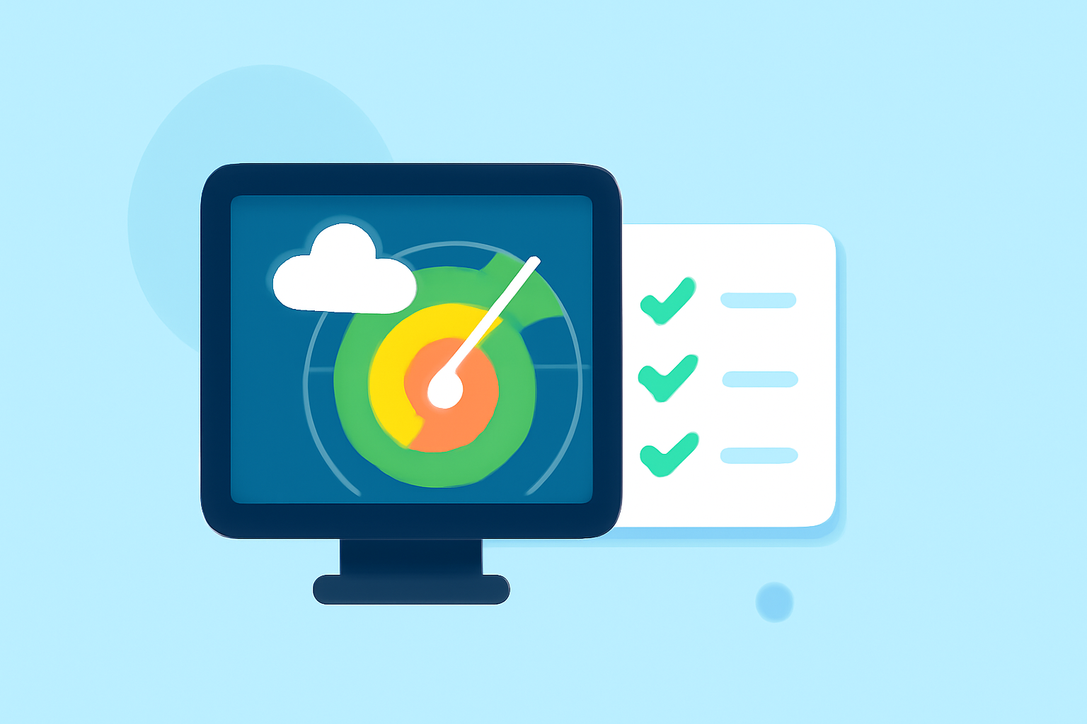 Essential Offline Weather Radar Checklist for Travelers