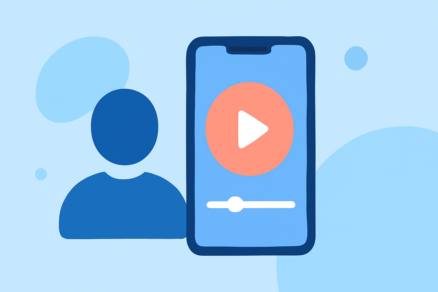 Enhancing Your Travel Vlogs with Professional Transitions on Mobile