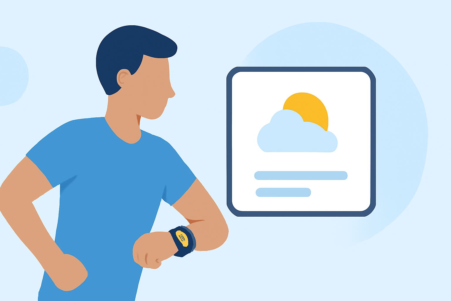 Understanding the Battery Impact of Weather Widgets During Workouts