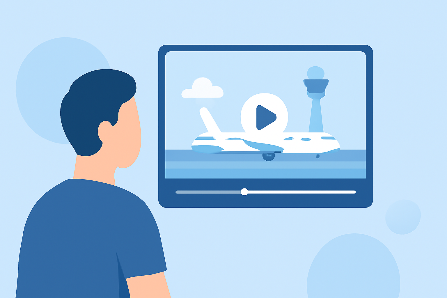Mastering Airport Ambience Video Edits: A Guide for Hobby Creators