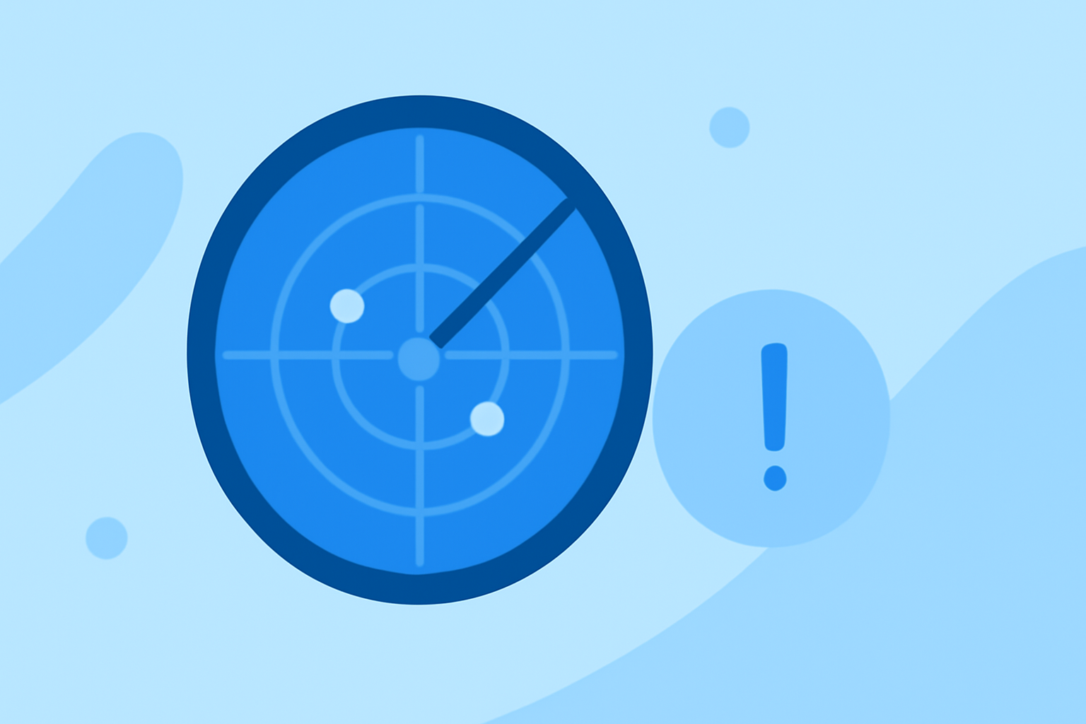 Common Radar Replay Mistakes to Avoid