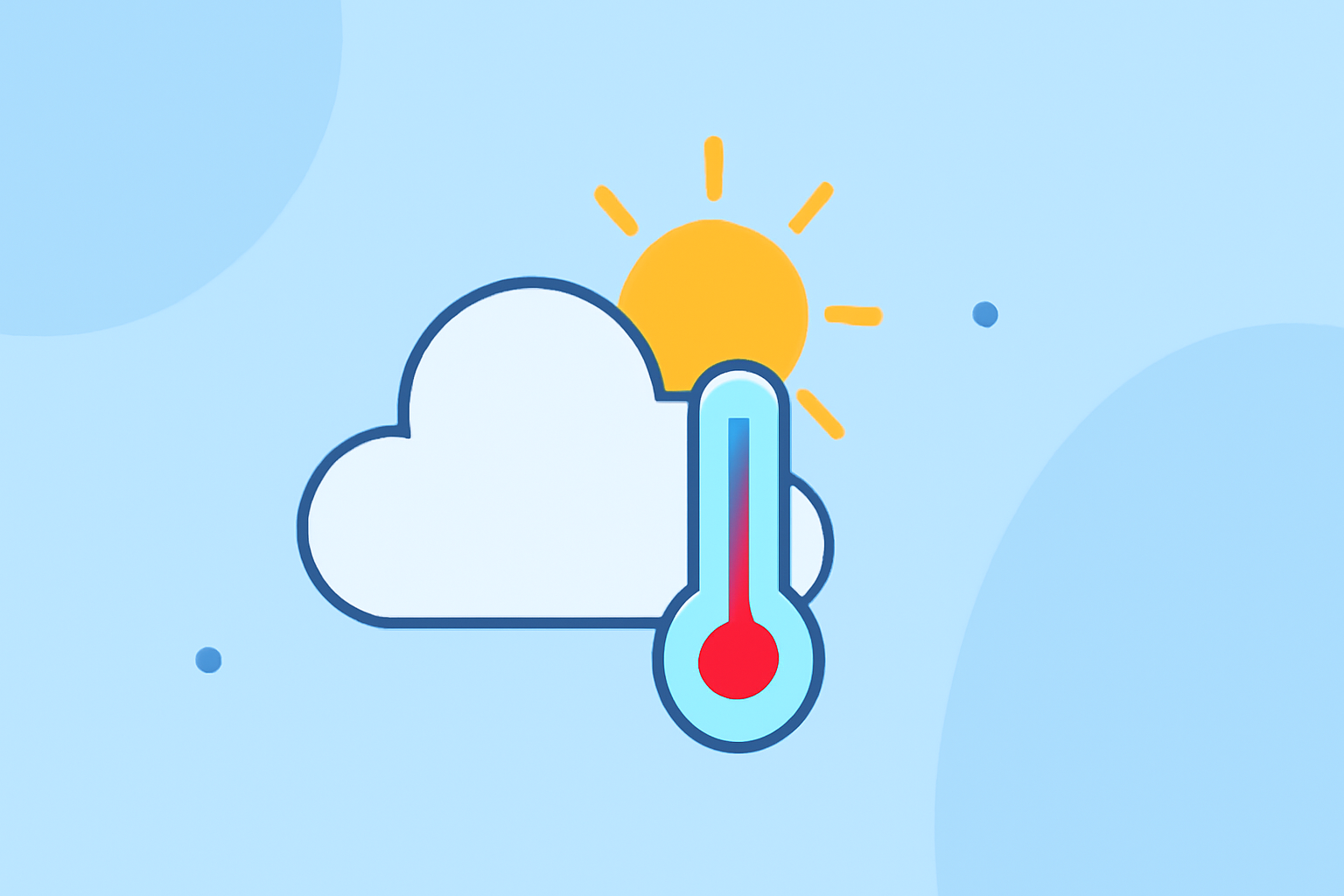Weather for International Trips Cheat Sheet
