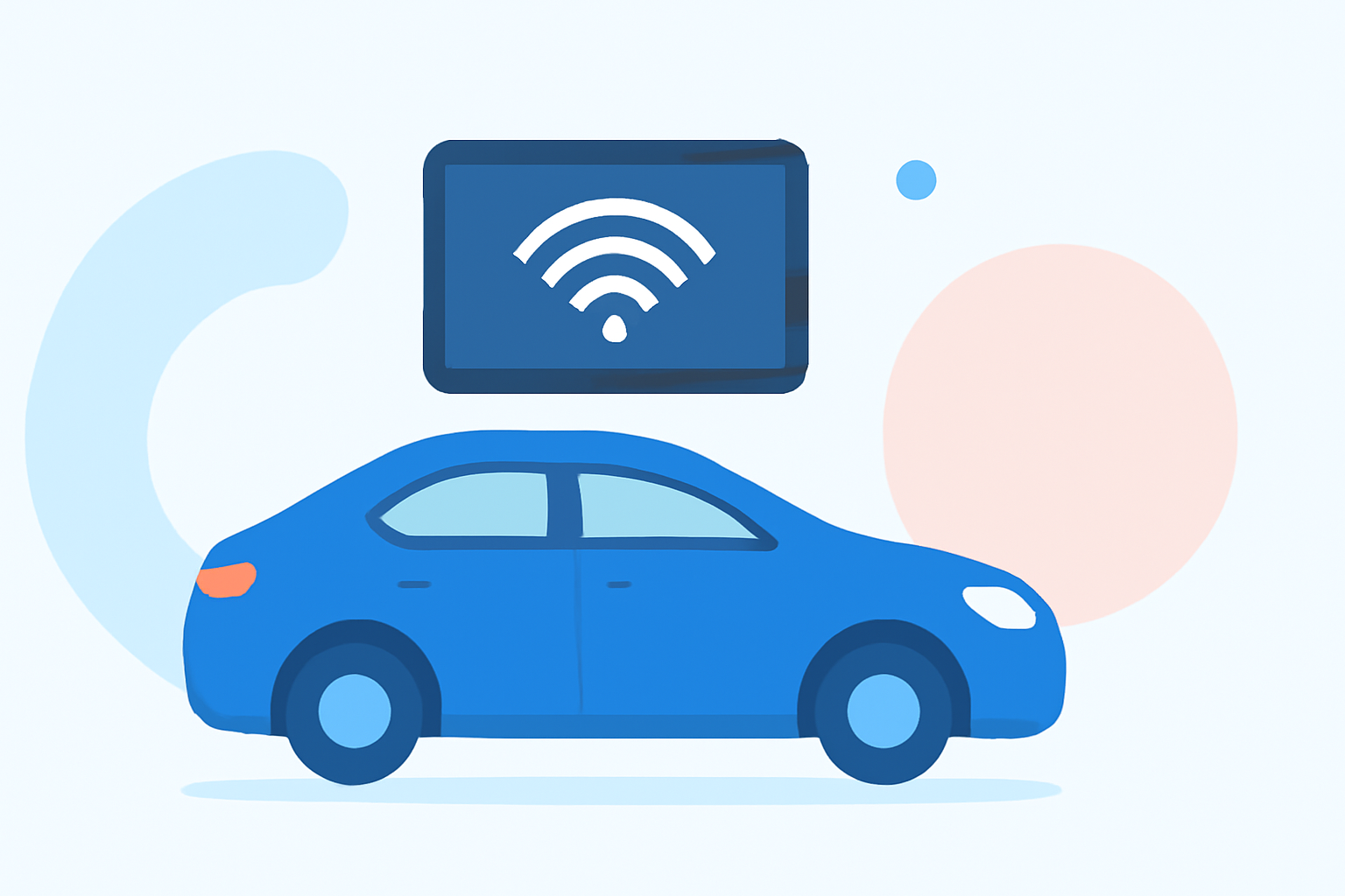 Getting Started with Offline Radar in Your Car
