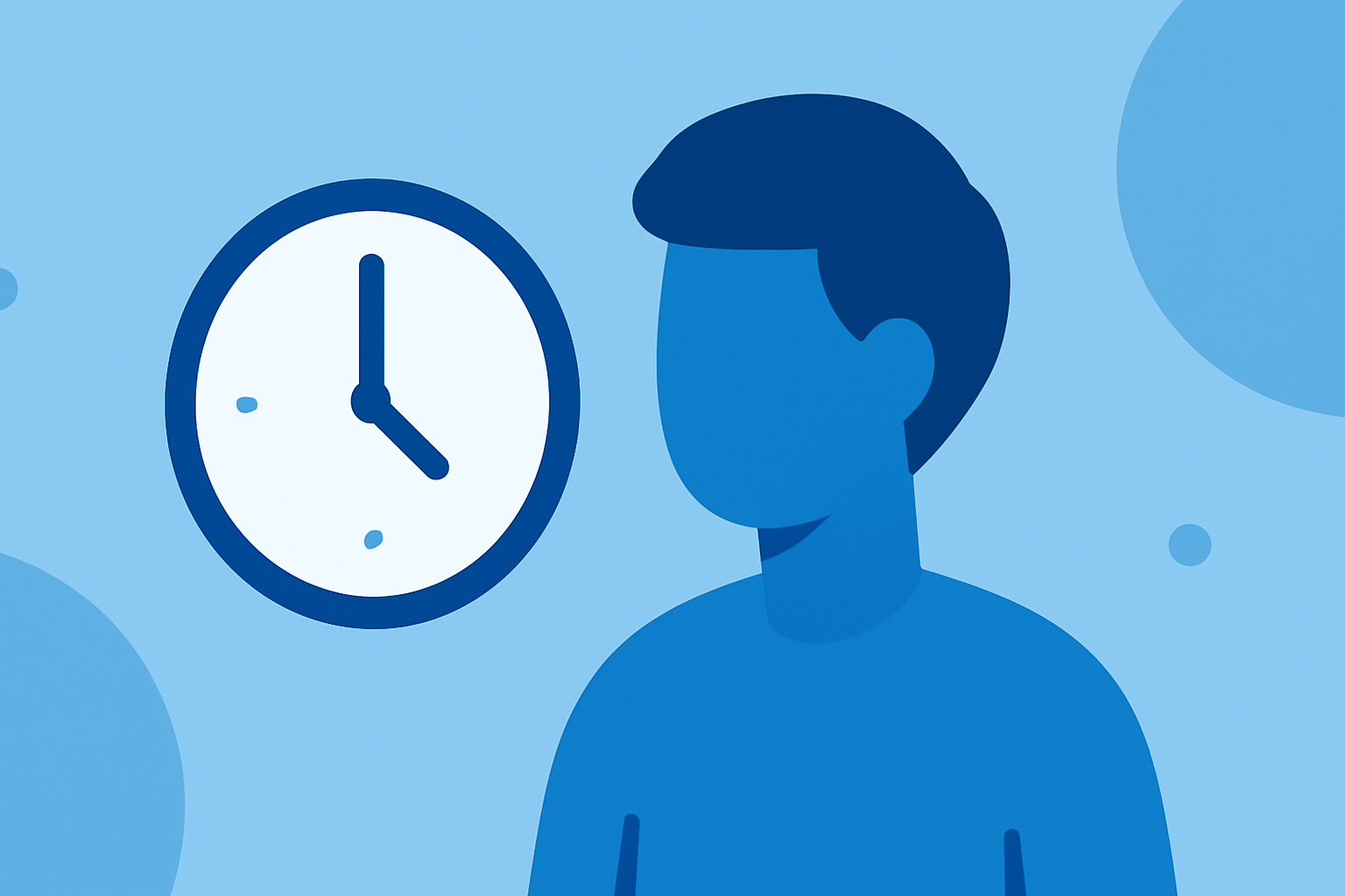 Understanding Blue Hour Timing for Commuters in the United States