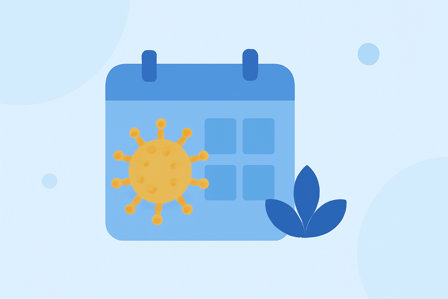 An Introduction to Pollen Counts in 2026