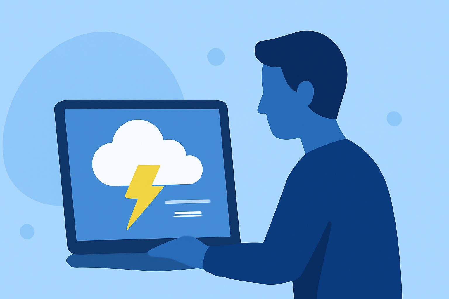 Tracking Storms Before Your Trip: Essential Tips for First-Time Flyers