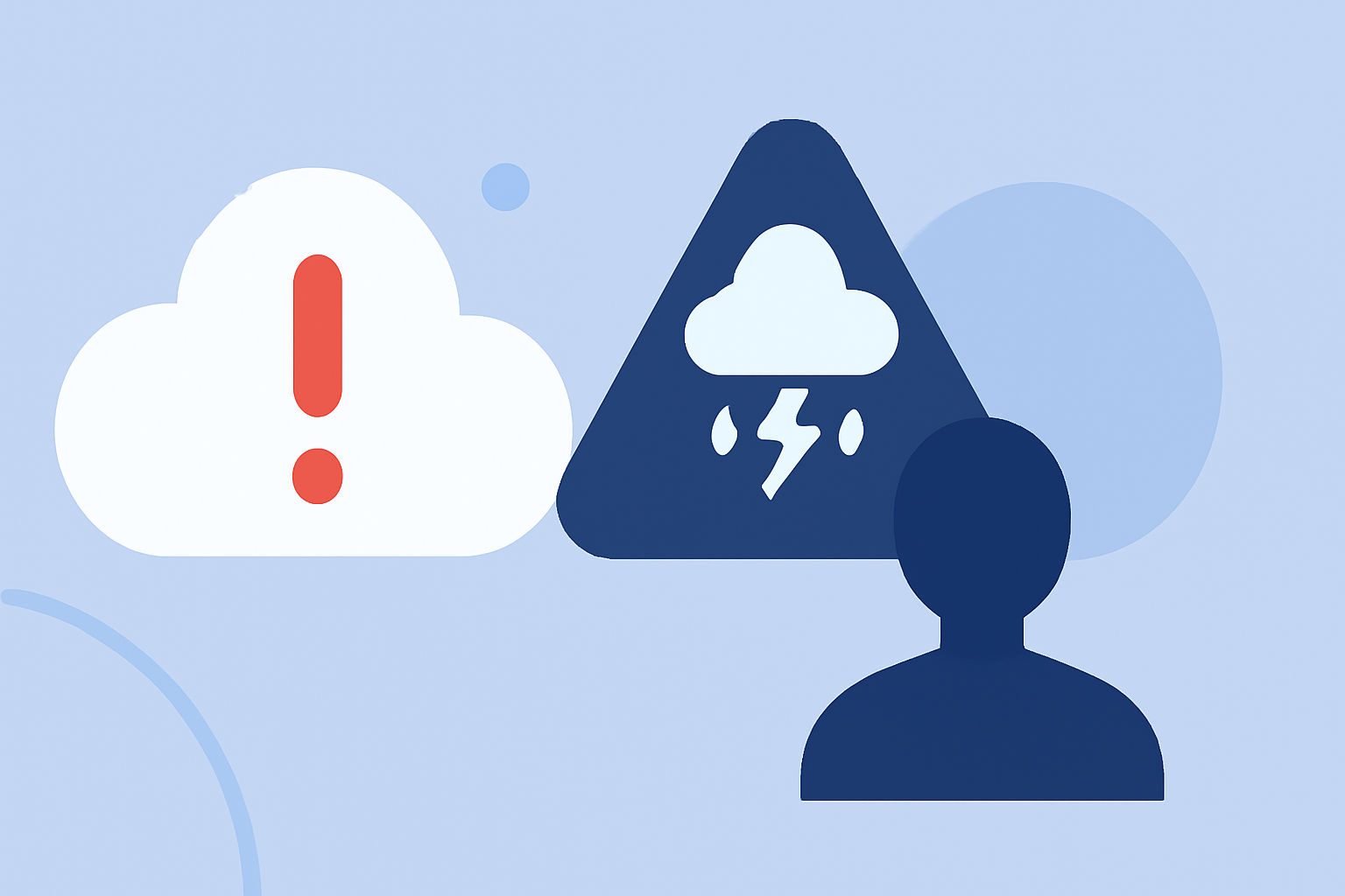 Understanding Weather Alert Thresholds for Safe Travel Planning