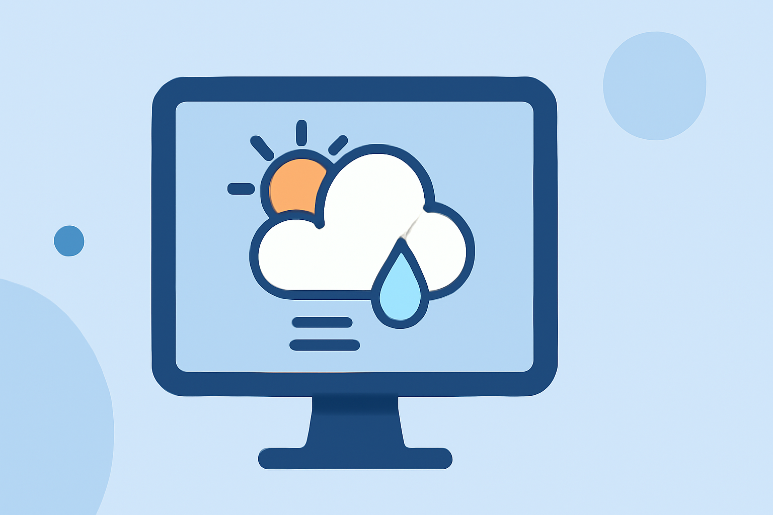 Understanding Weather Forecast Terminology: A Guide for the United States