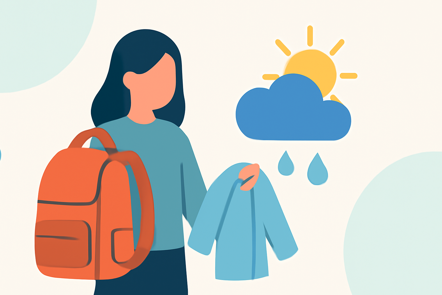 Pro Weather-Aware Packing for Parents: Essential Tips for Every Season