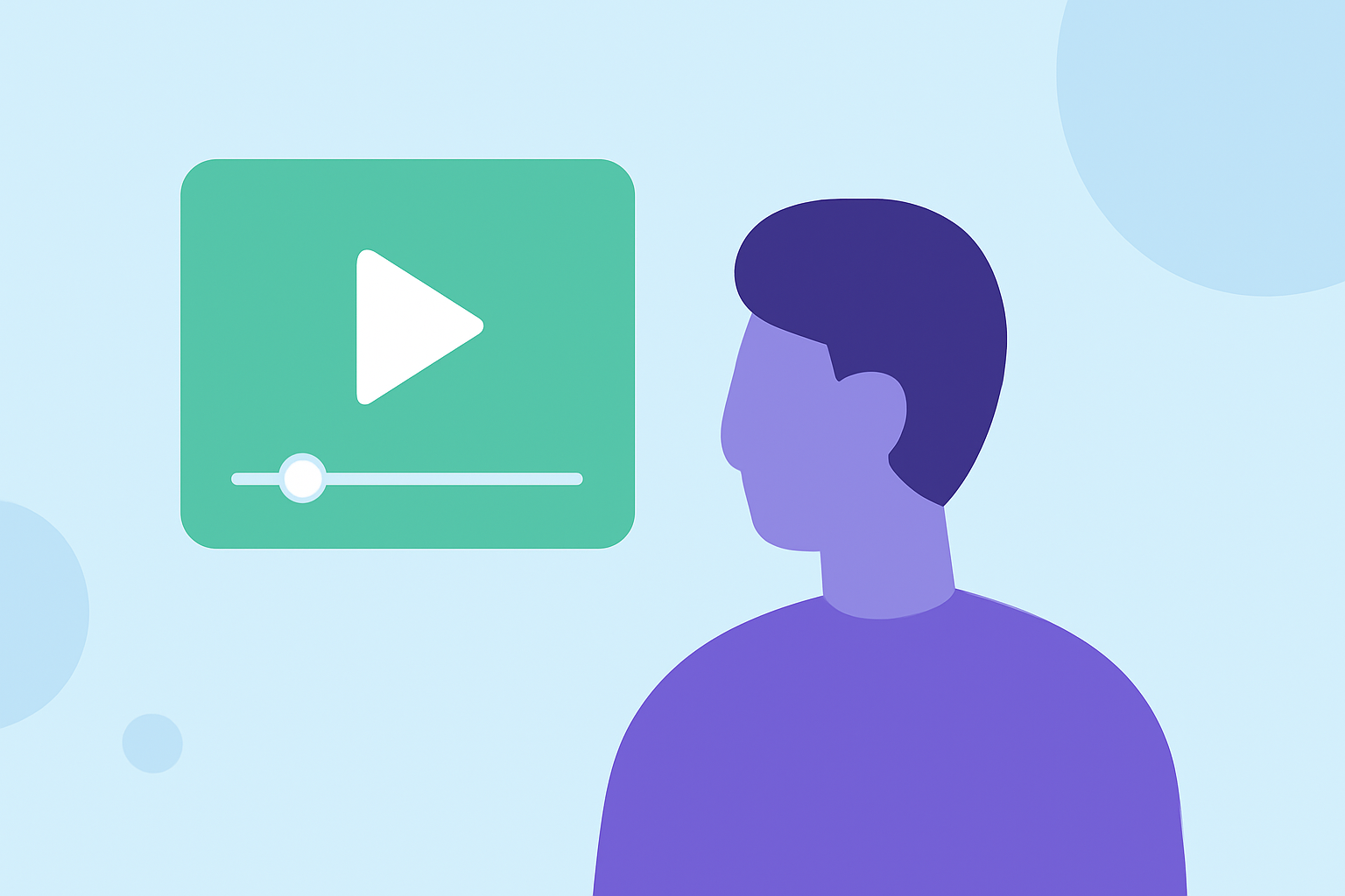 Avoiding Common Mistakes in Destination Videos Without a Computer