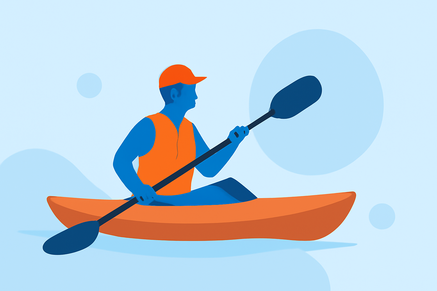 Essential Guide to Kayaking During Heat Waves