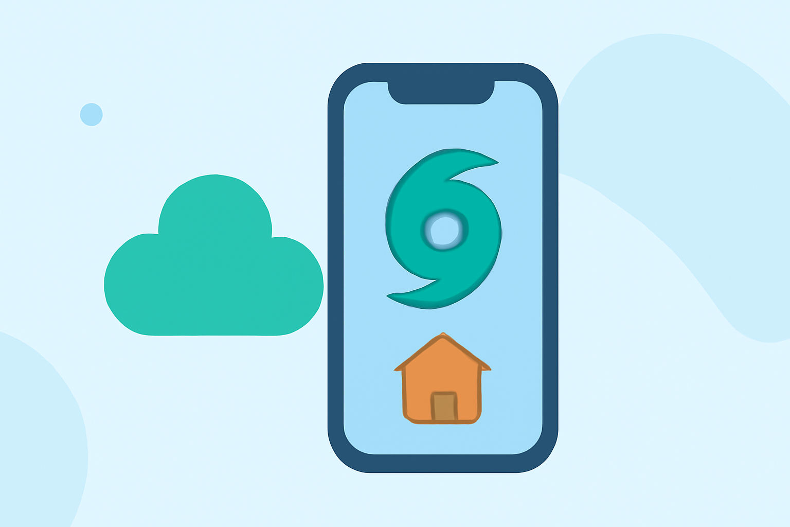 Essential Guide to Hurricane Food Preparation on Android